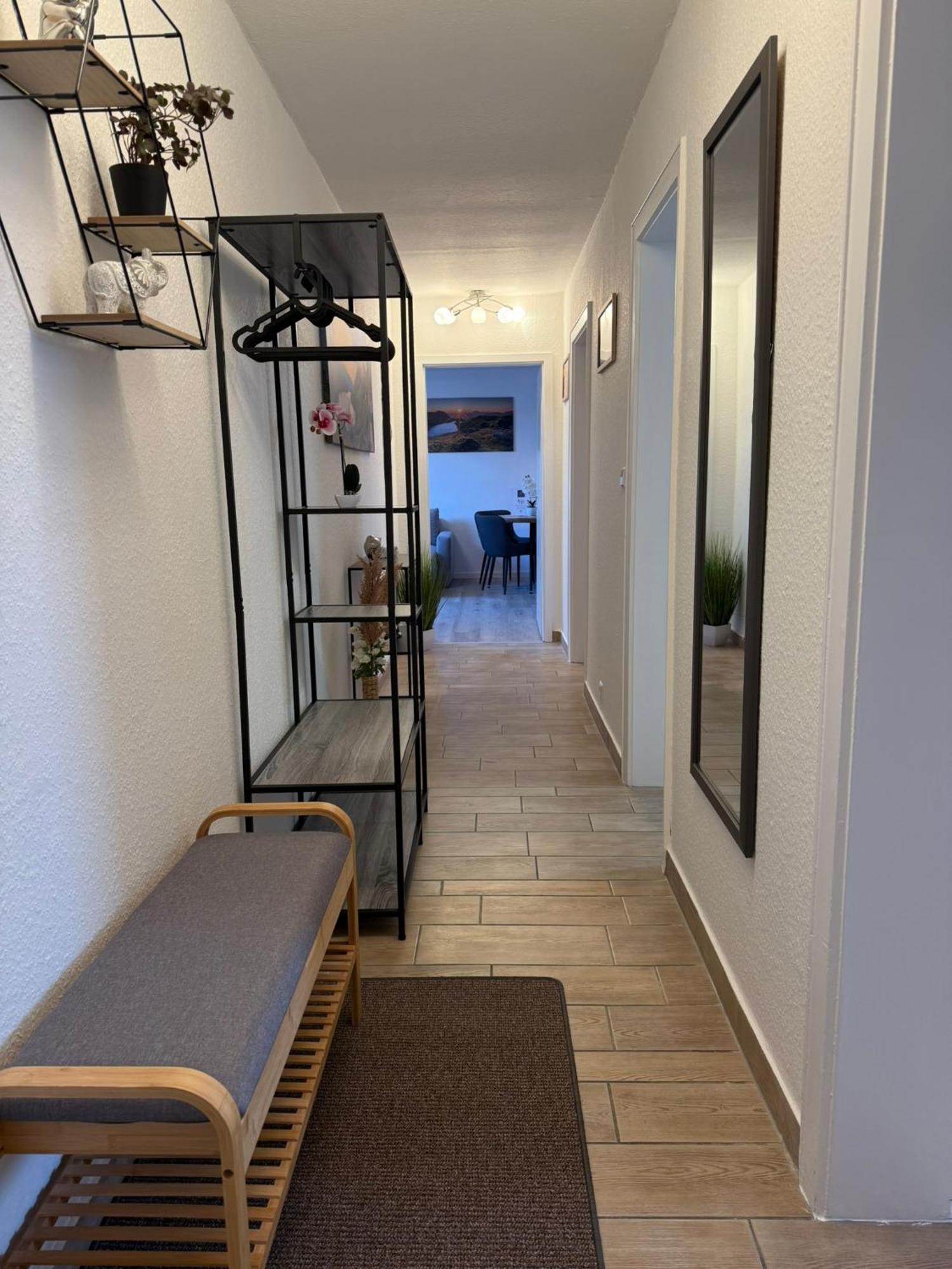 Immo-Vision - Vw Naeher Geht Nicht, Parkplatz, Kueche, Wlan Wolfsbourg Extérieur photo